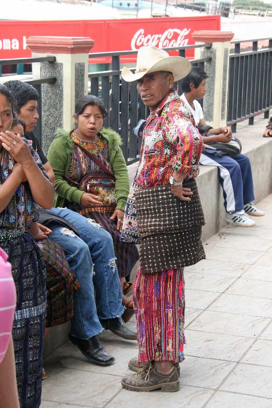 Mexico & Guatemala 2010 - 0681